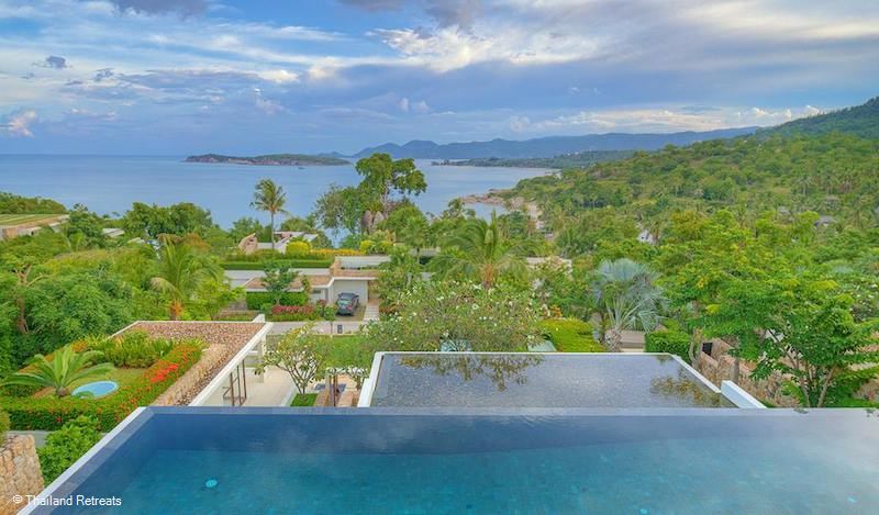 Samujana Villa 15