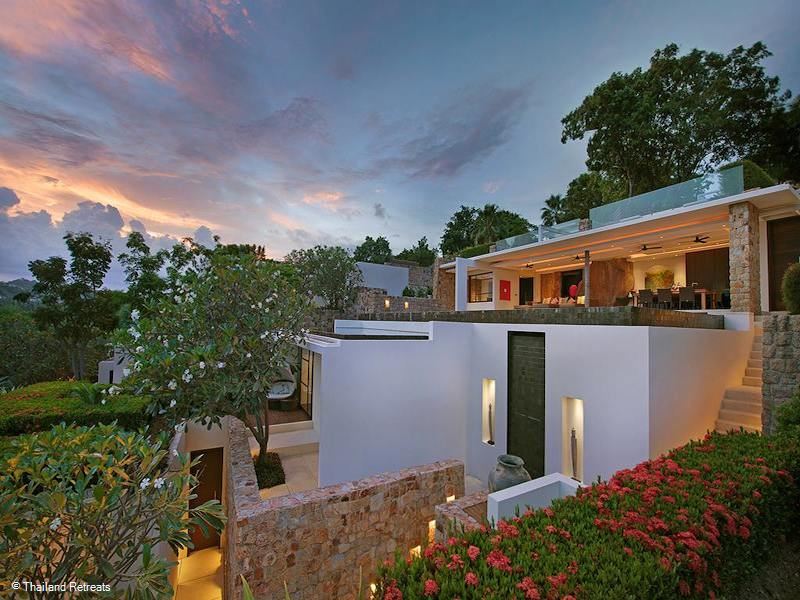 Samujana Villa 15