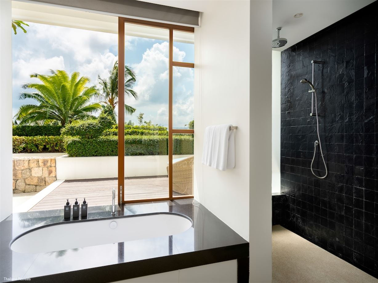 Samujana Villa 15