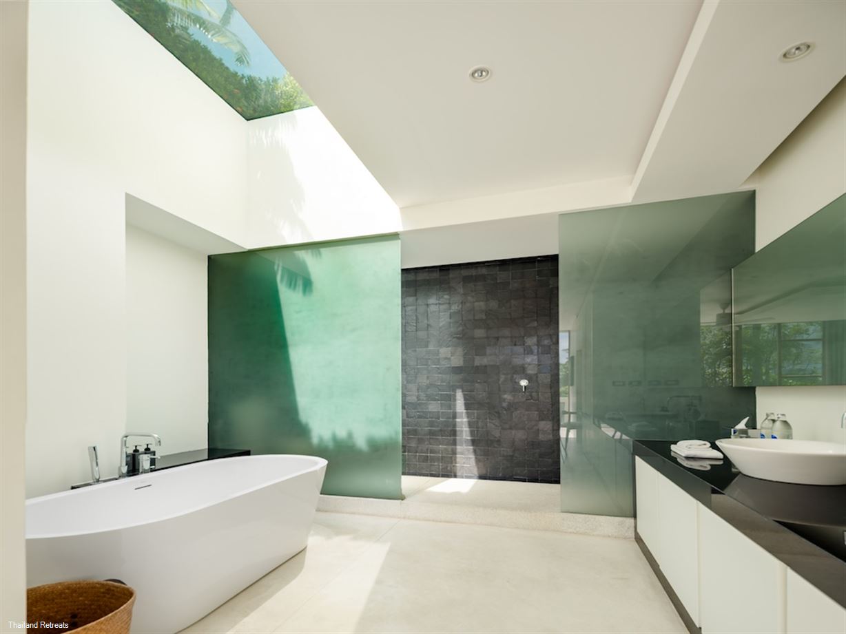 Samujana Villa 15