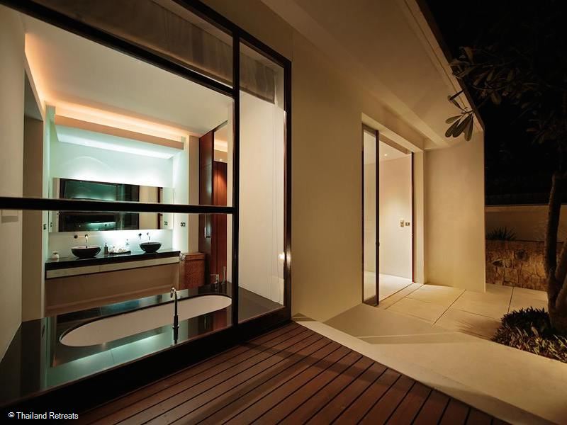Samujana Villa 15