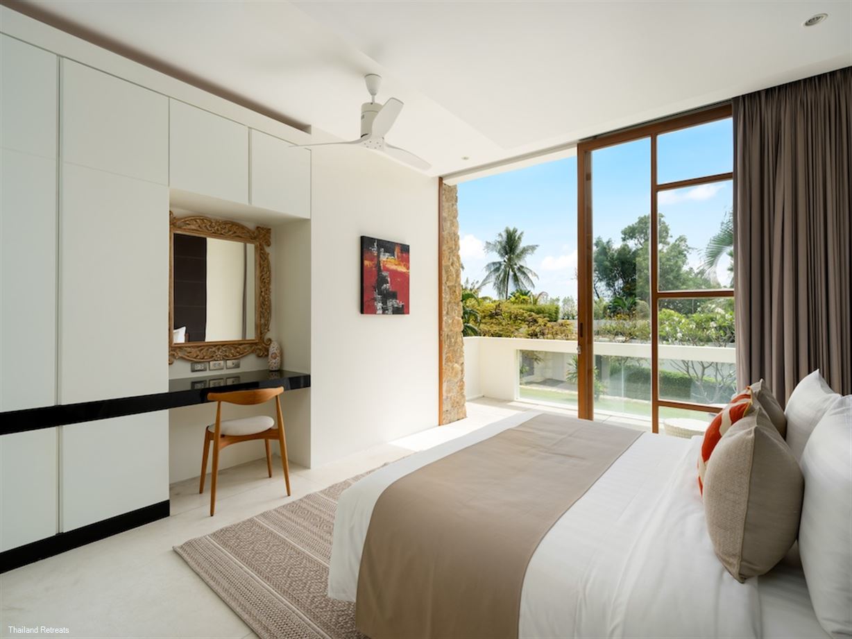 Samujana Villa 15