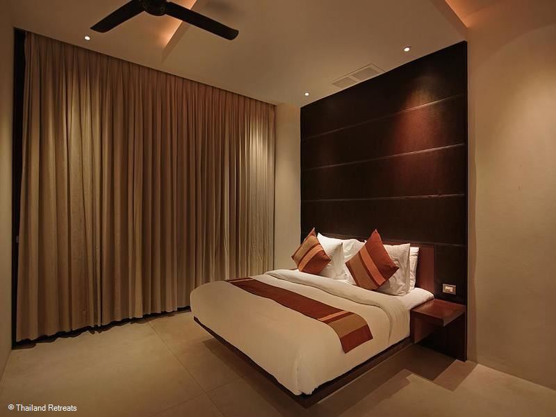 Samujana Villa 15