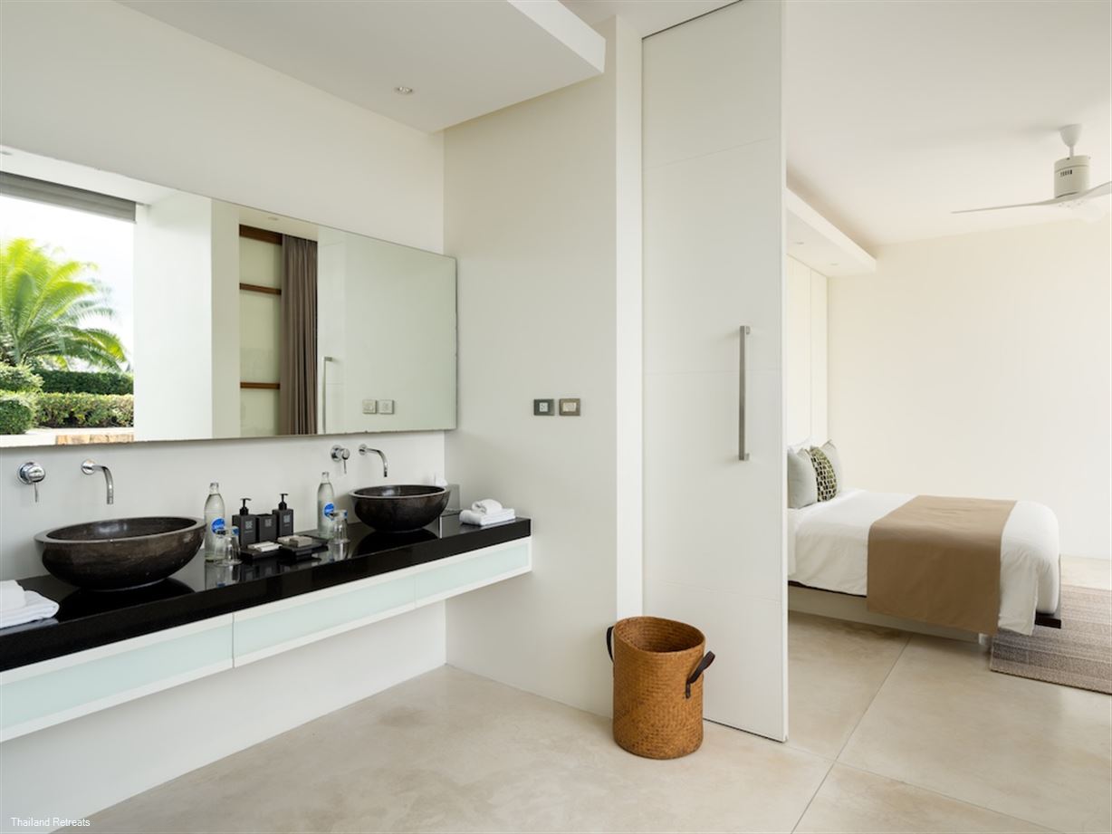 Samujana Villa 15