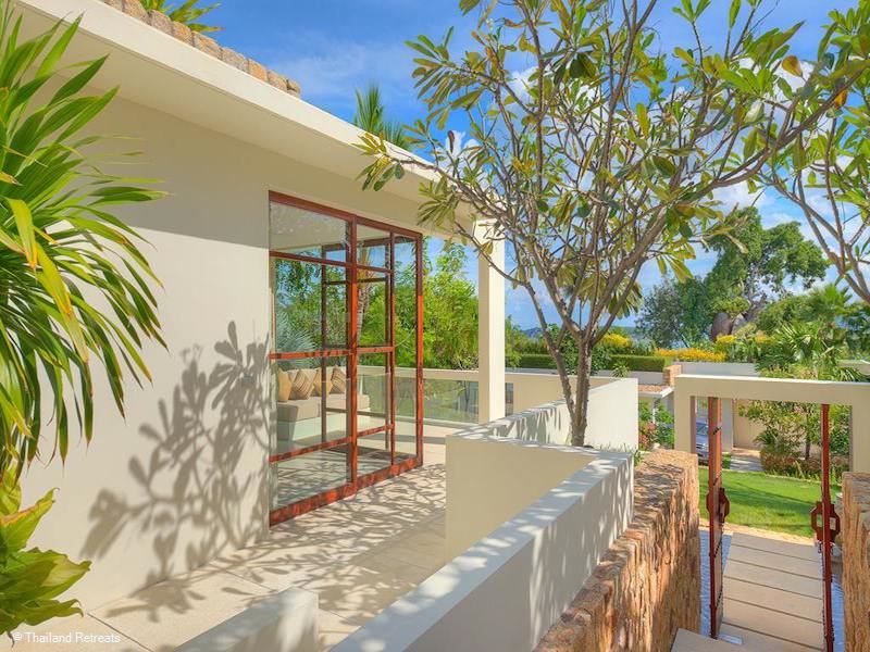 Samujana Villa 15