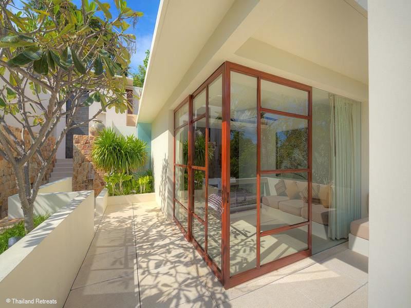 Samujana Villa 15