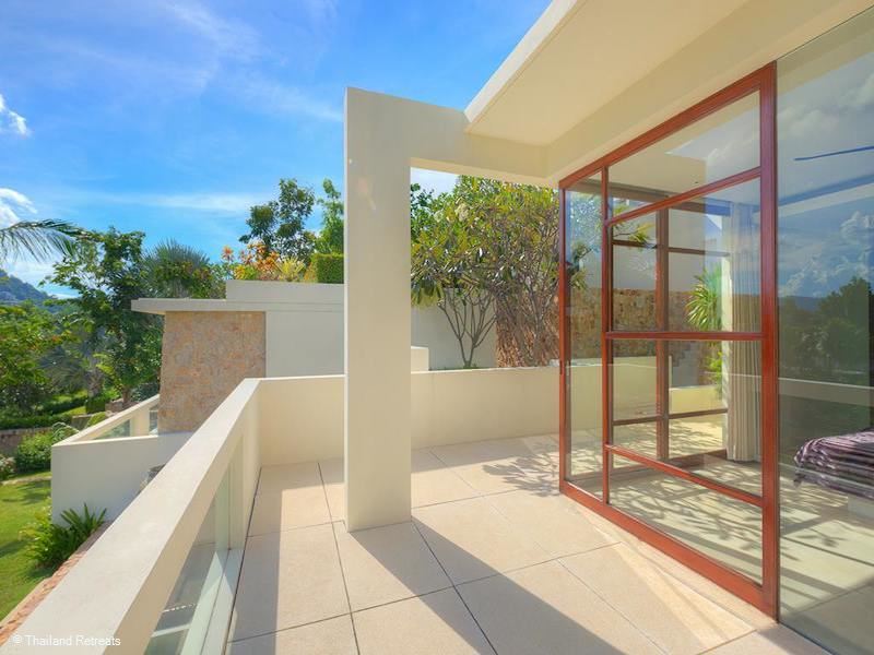 Samujana Villa 15