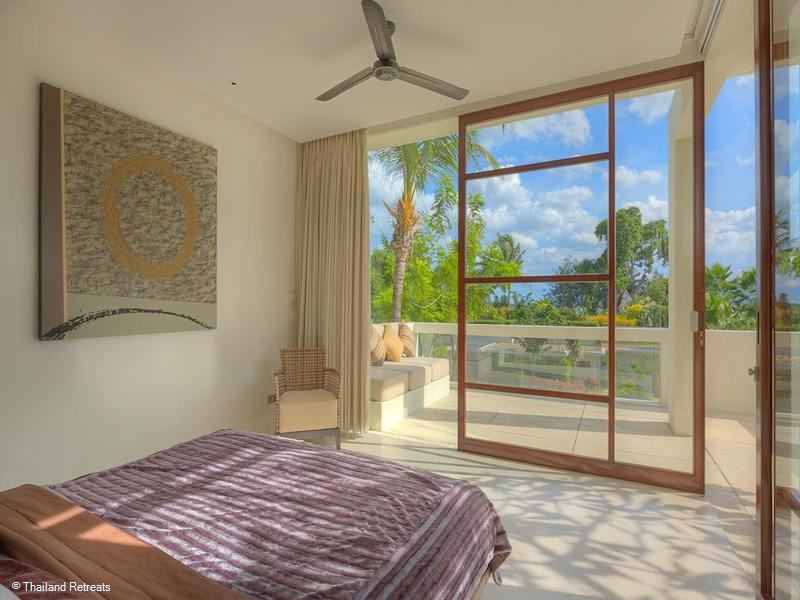 Samujana Villa 15