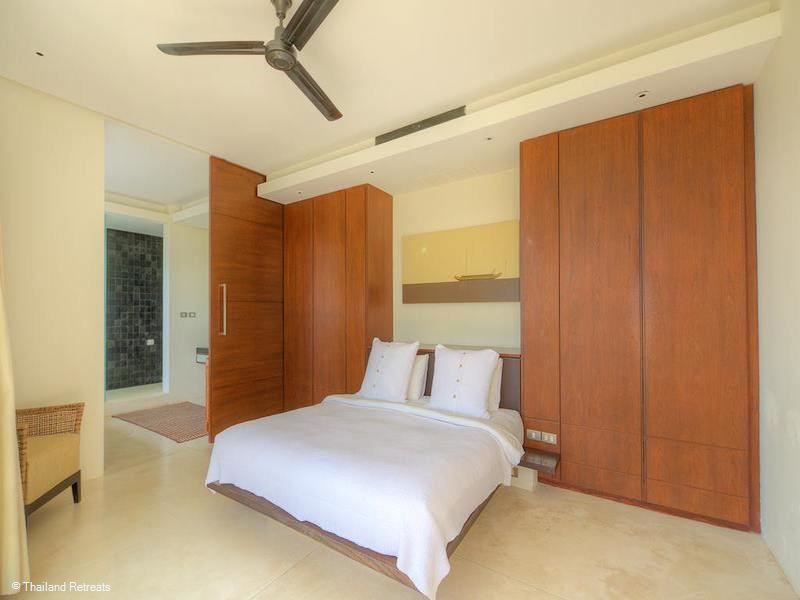 Samujana Villa 15
