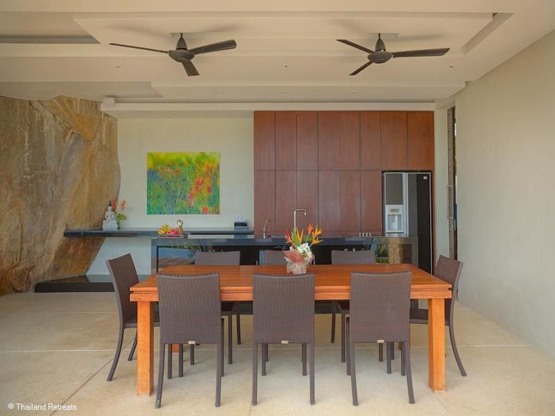 Samujana Villa 15