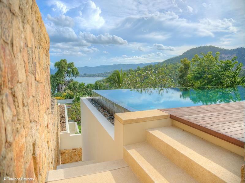 Samujana Villa 15