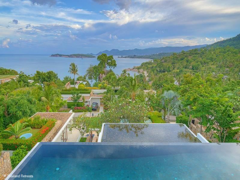 Samujana Villa 15