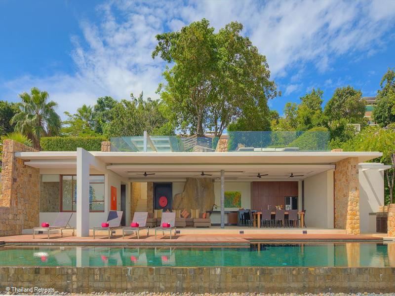 Samujana Villa 15