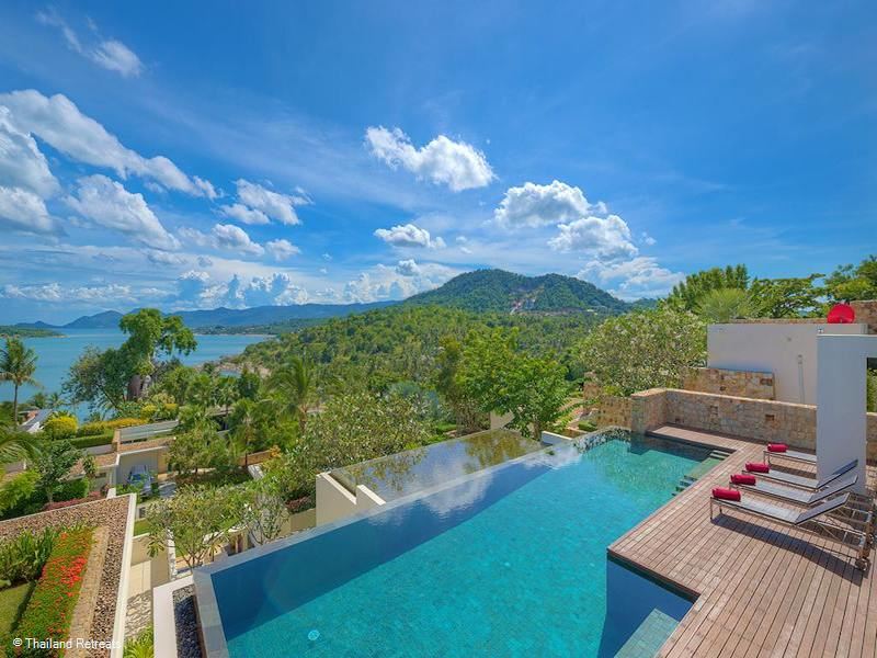 Samujana Villa 15