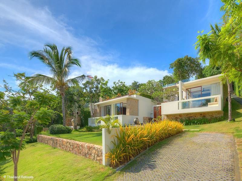 Samujana Villa 15