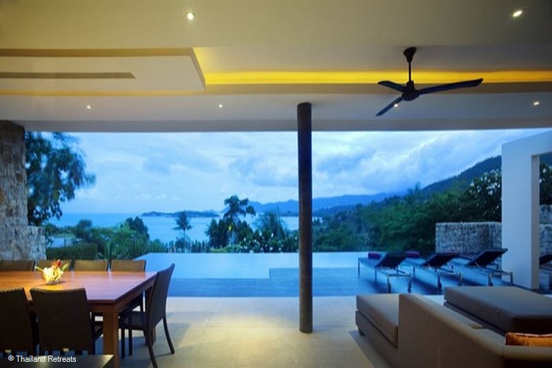 Samujana Villa 15