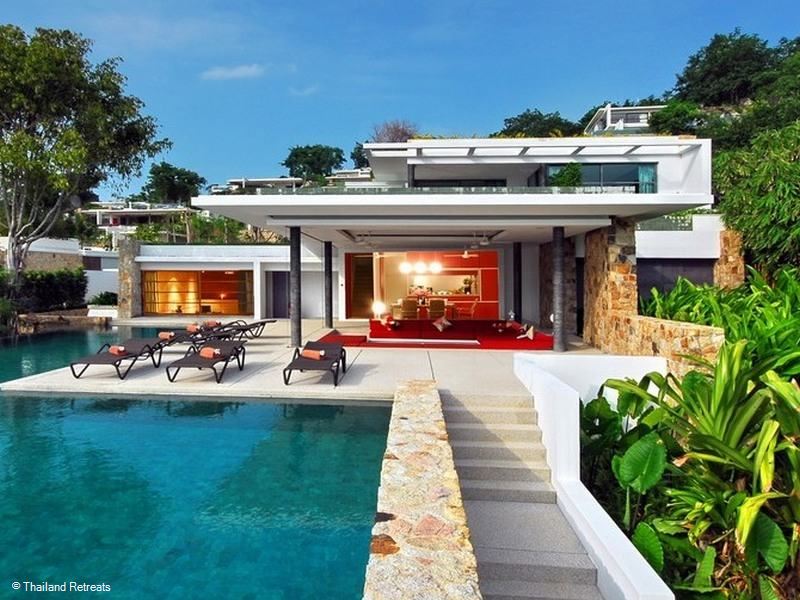 Samujana Villa 19