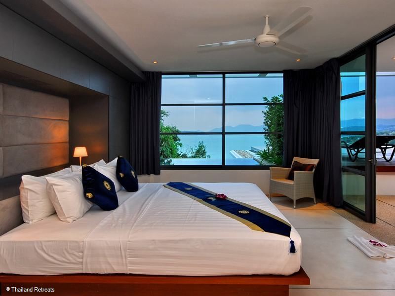 Samujana Villa 19