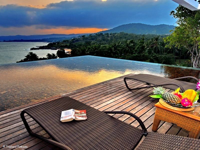 Samujana Villa 19