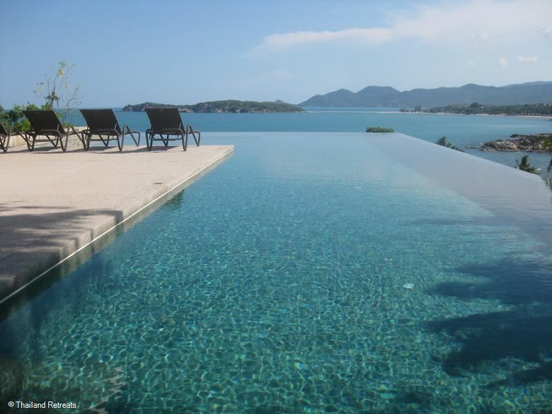 Samujana Villa 19