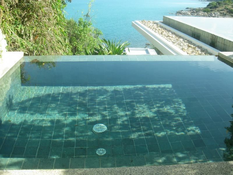 Samujana Villa 19