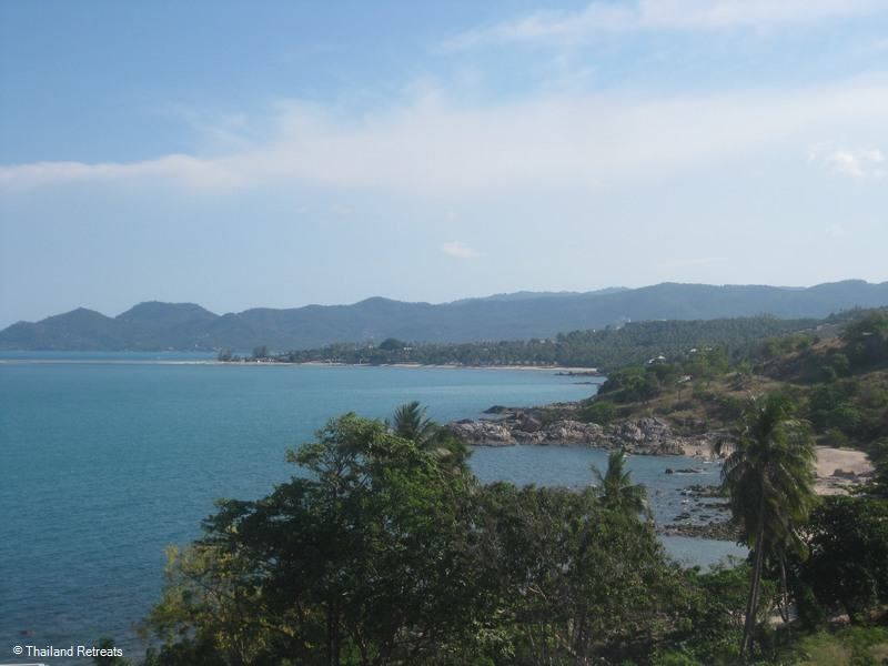 Samujana Villa 19