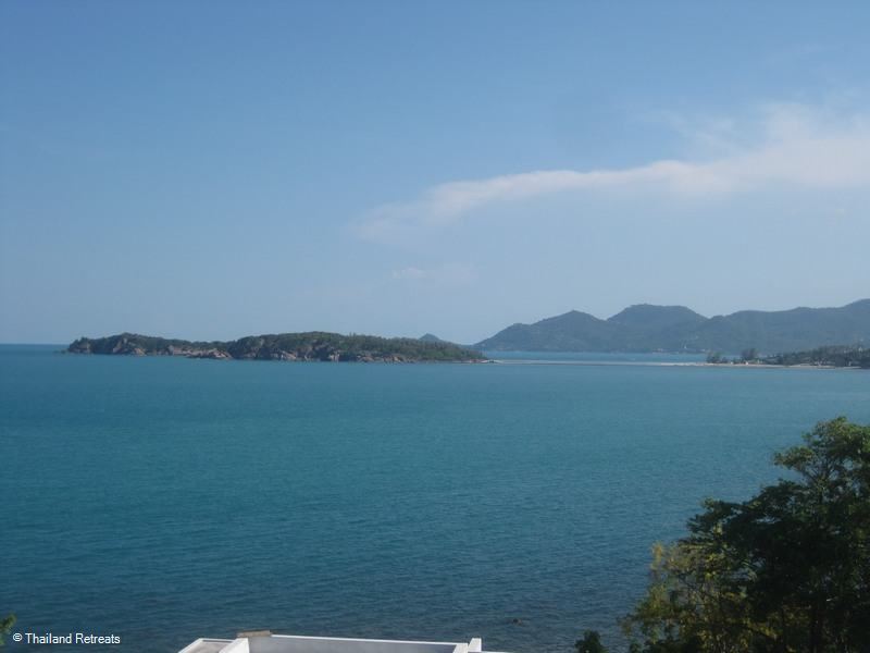 Samujana Villa 19