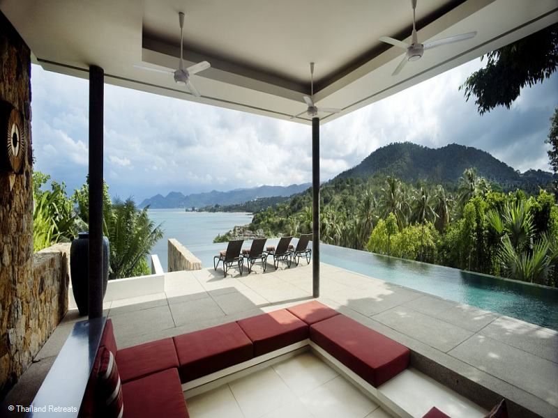 Samujana Villa 19