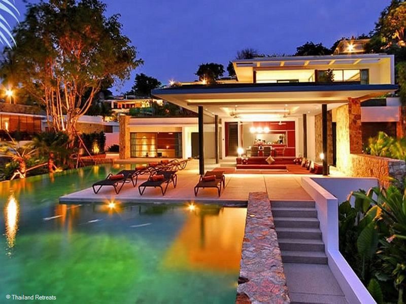 Samujana Villa 19