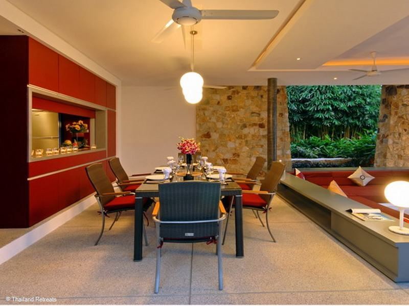 Samujana Villa 19
