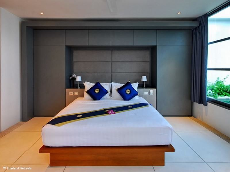 Samujana Villa 19