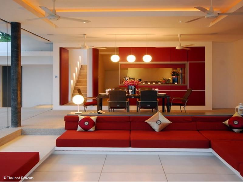 Samujana Villa 19