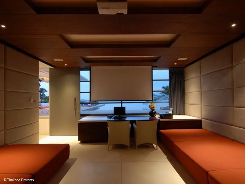 Samujana Villa 19