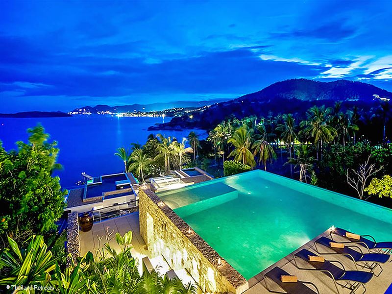 Samujana Villa 19