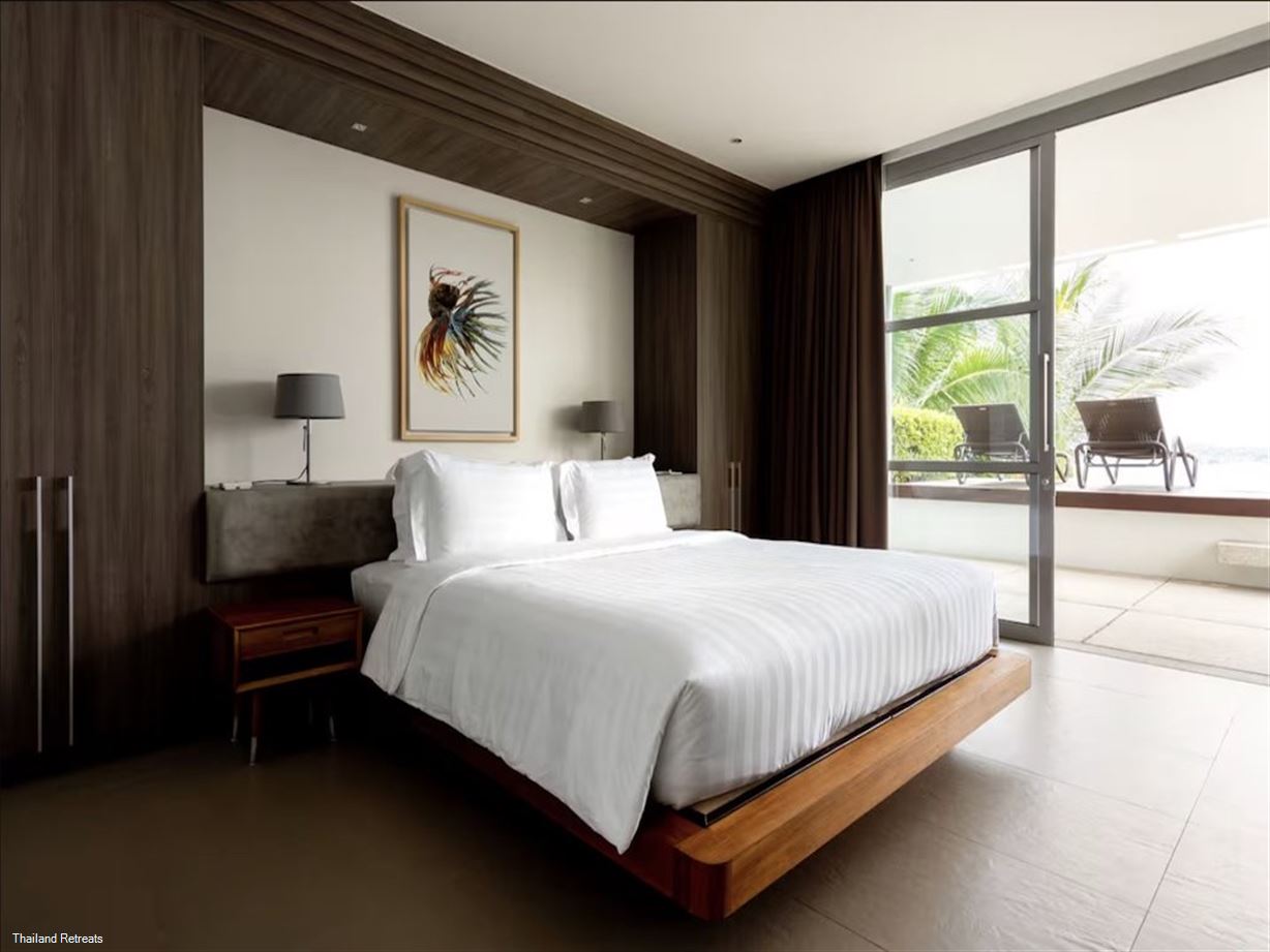 Samujana Villa 19
