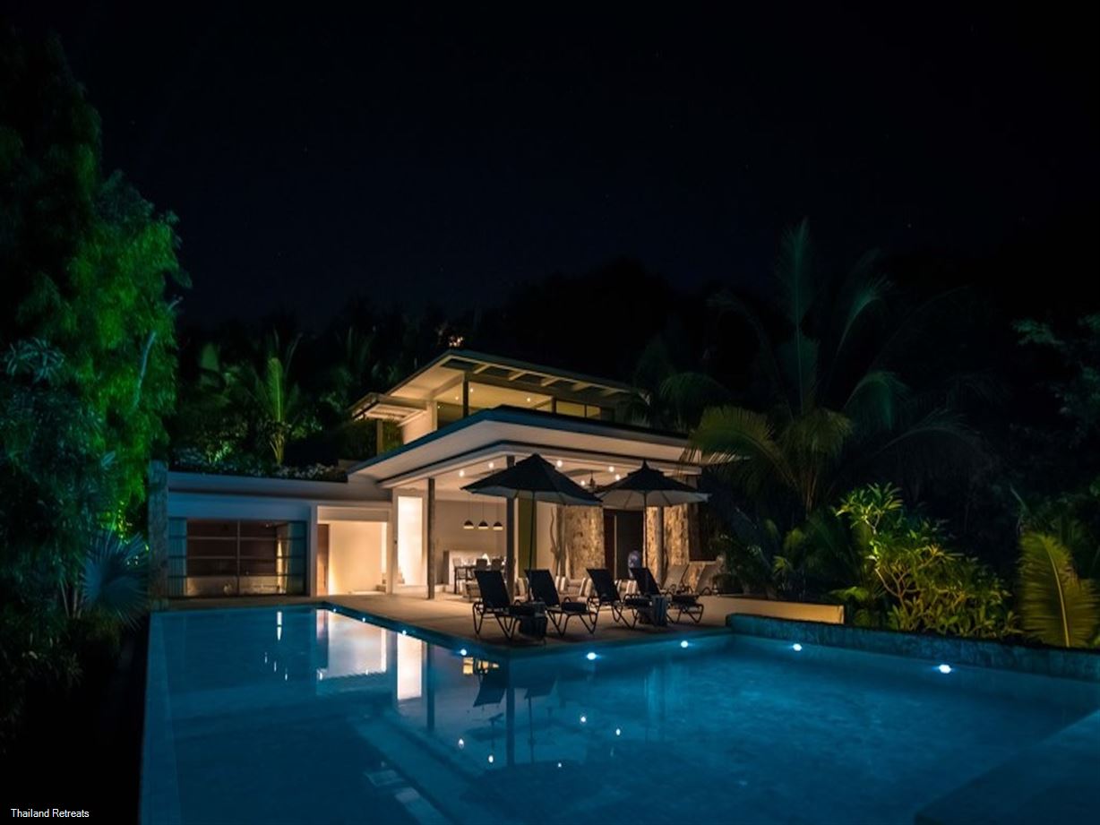 Samujana Villa 19
