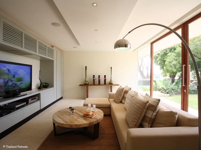 Samujana Villa 6