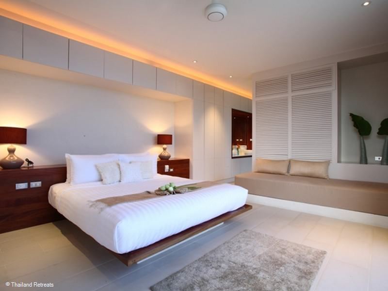 Samujana Villa 6