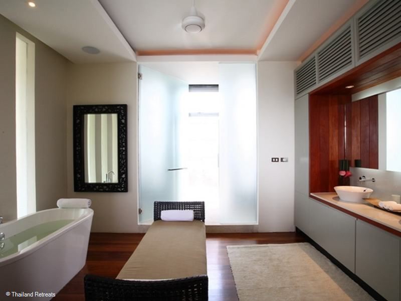Samujana Villa 6