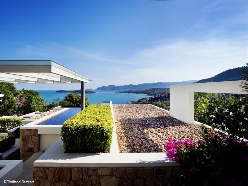 Samujana Villa 6
