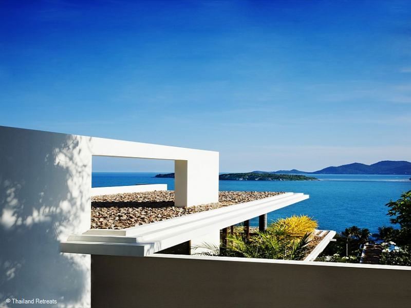 Samujana Villa 6