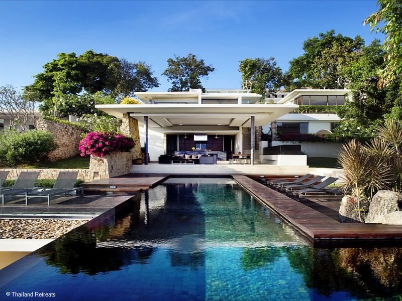 Samujana Villa 6