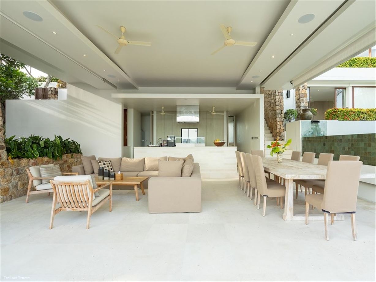Samujana Villa 6
