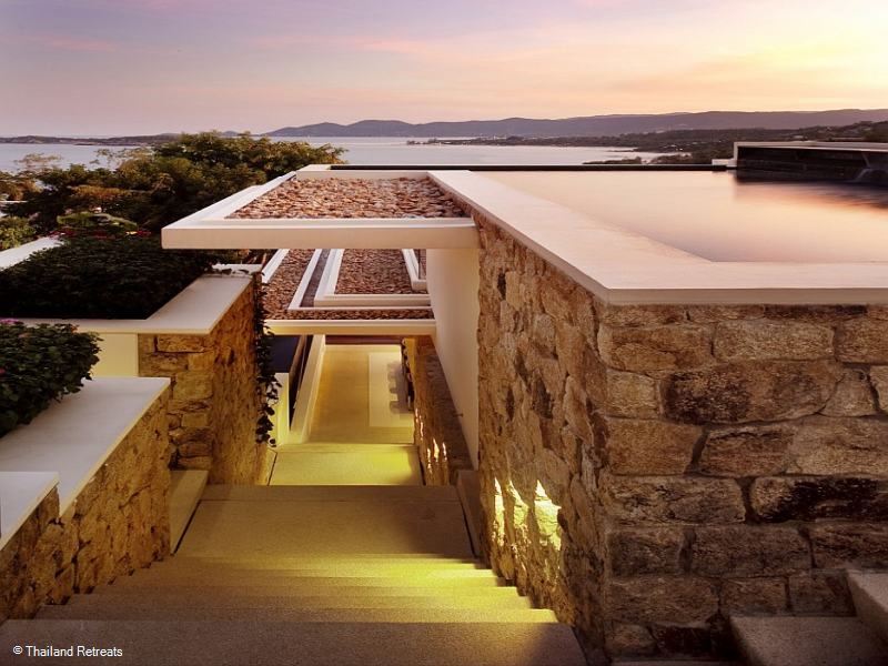 Samujana Villa 6