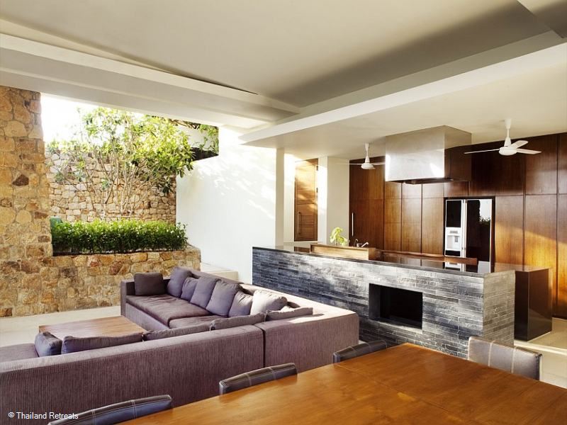Samujana Villa 6
