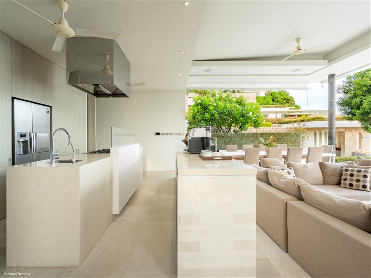 Samujana Villa 6