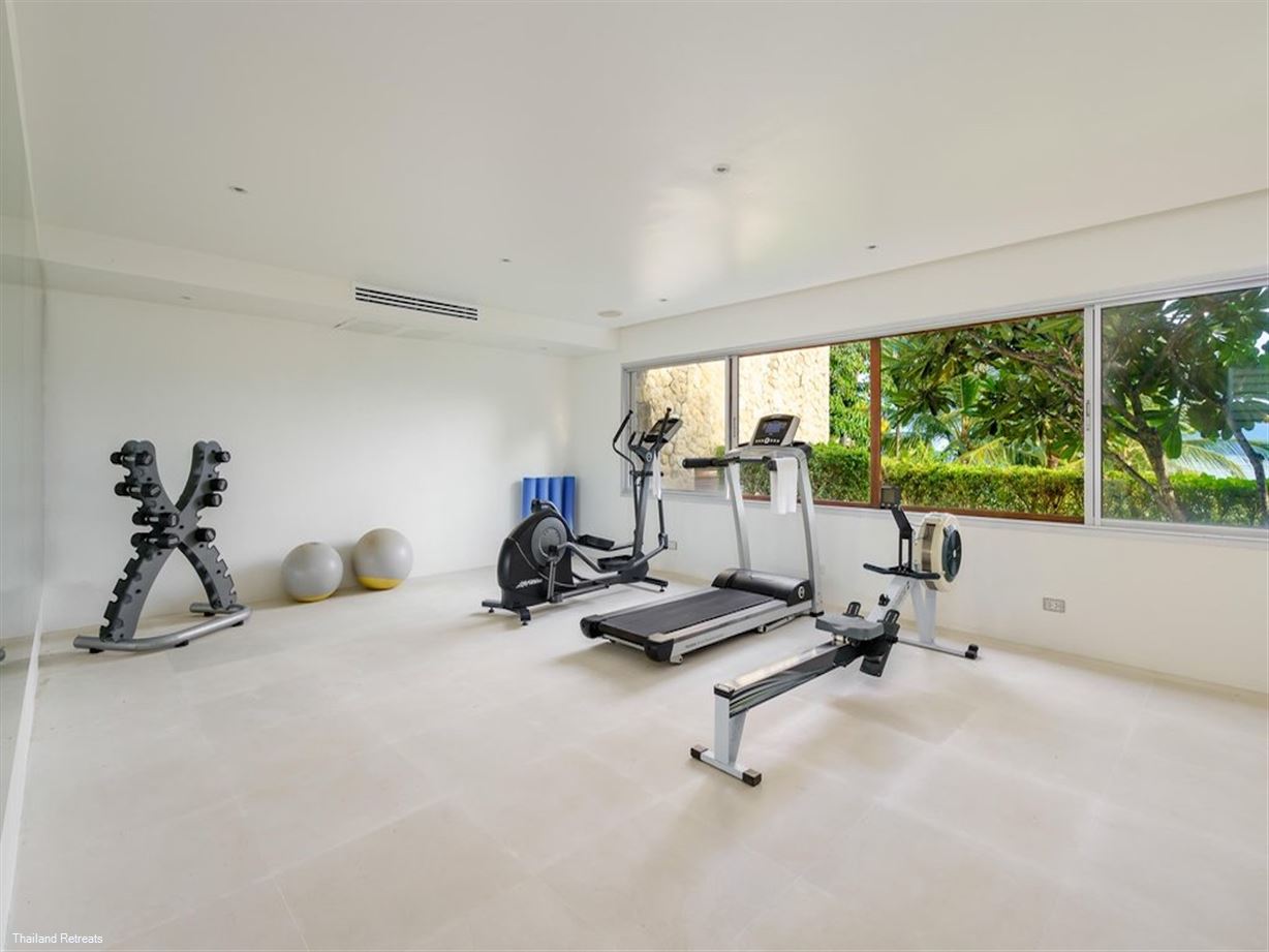 Samujana Villa 6