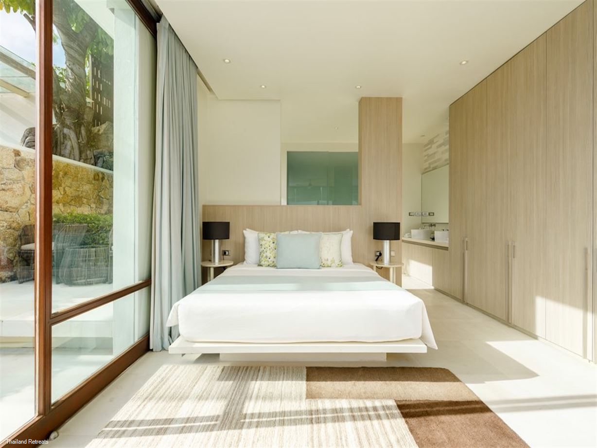 Samujana Villa 6