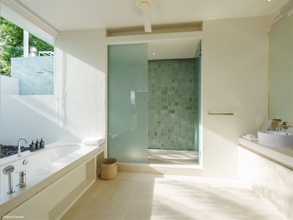 Samujana Villa 6