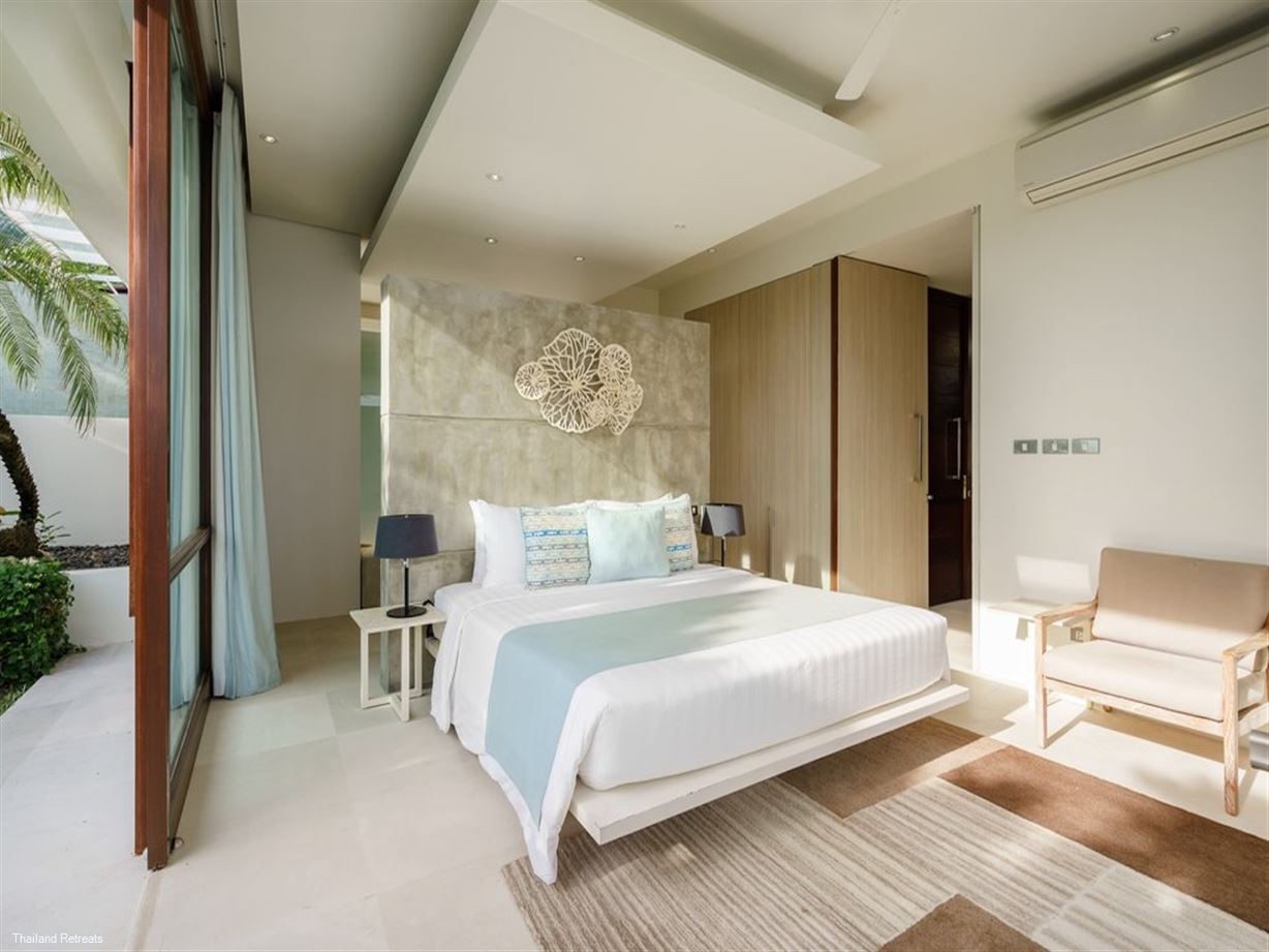 Samujana Villa 6